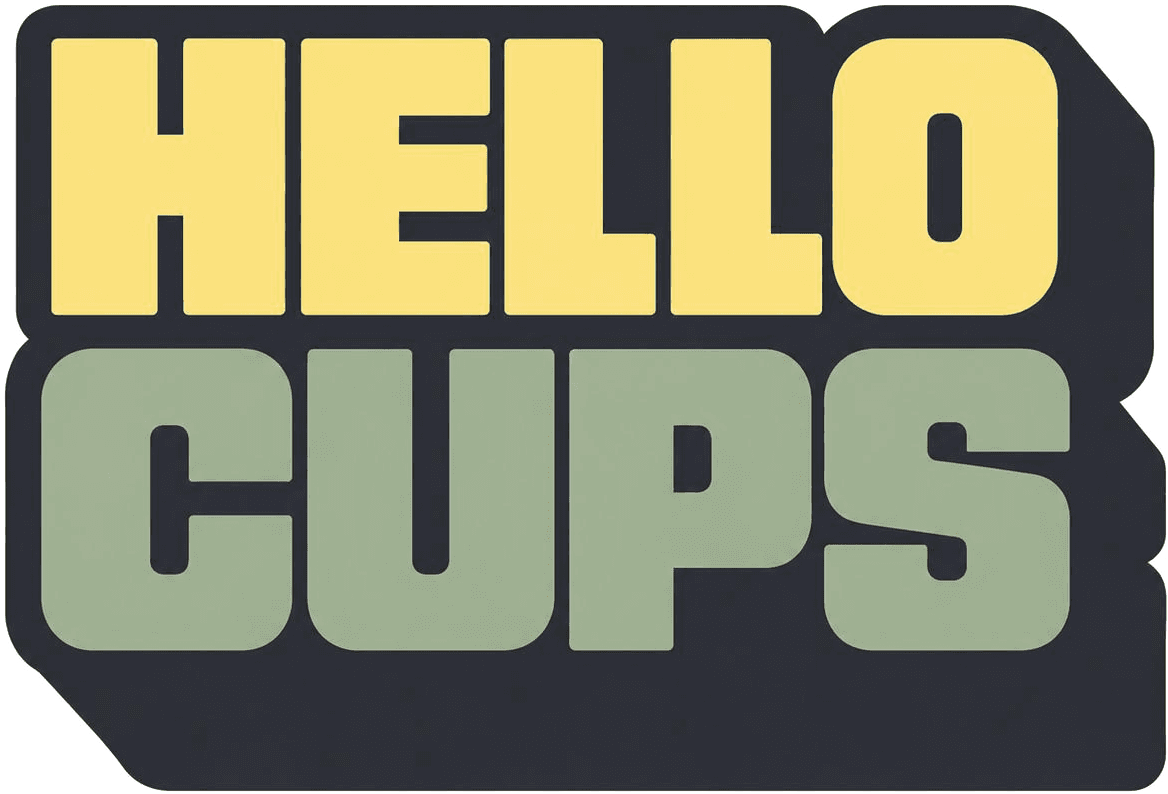 Hello Cups