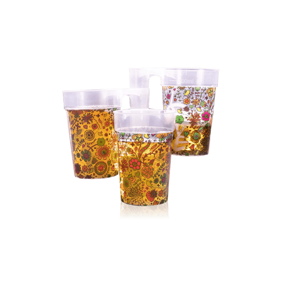 Stack Cup™ – Pint to Brim